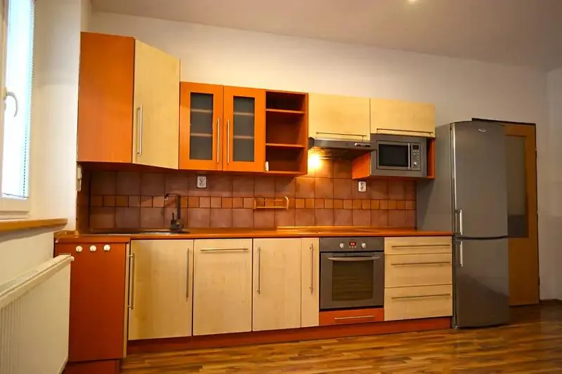 2+1, třída T. G. Masaryka, Roudnice nad Labem, Litoměřice, Ústecký kraj