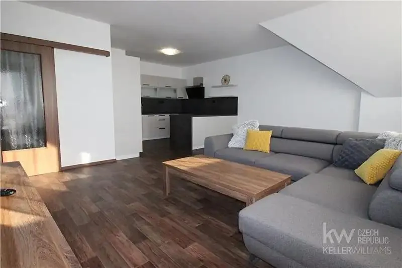 3+kk, Slunečný vrch, Chýnov, Tábor, Jihočeský kraj