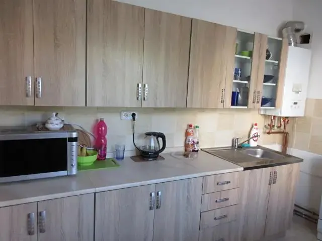 2+1, Komenského, Chomutov, Ústecký kraj