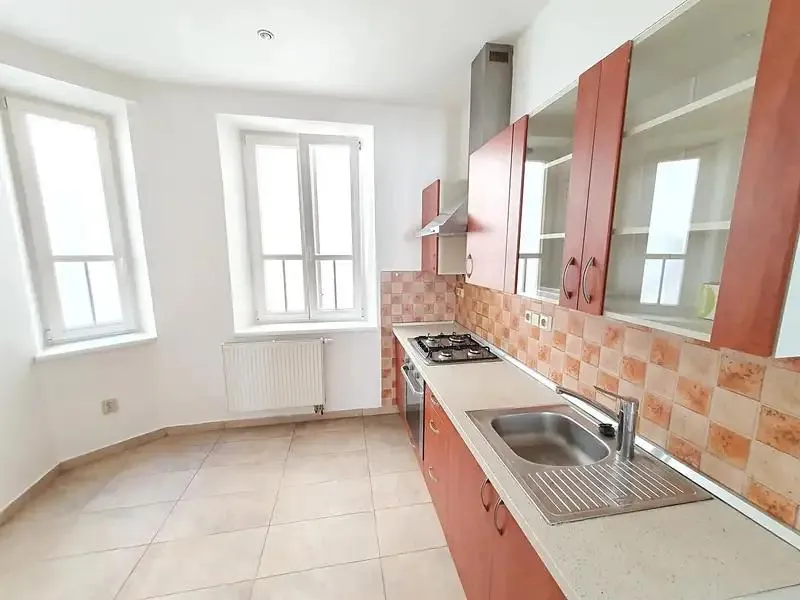 2+1, Na Václavce, Praha 5 - Smíchov