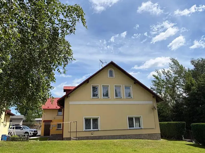 2+kk, Hodkovická, Liberec, Liberecký kraj