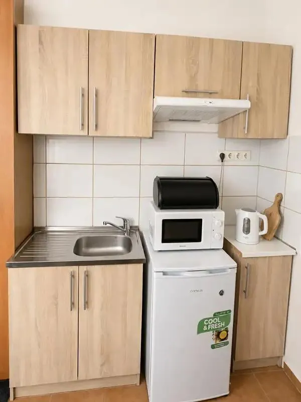 1+kk, Jiskrova, Děčín, Ústecký kraj