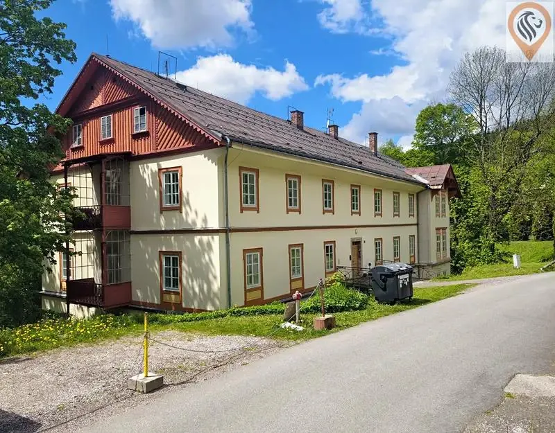 1+kk, Lesní, Janské Lázně, Trutnov, Královéhradecký kraj