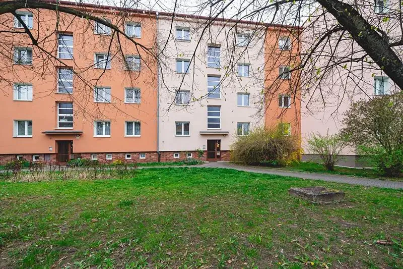 3+1, Čermákova, Plzeň-město, Plzeňský kraj
