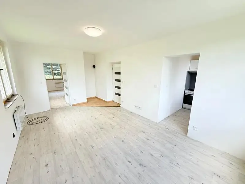 2+1, Jankov, České Budějovice, Jihočeský kraj