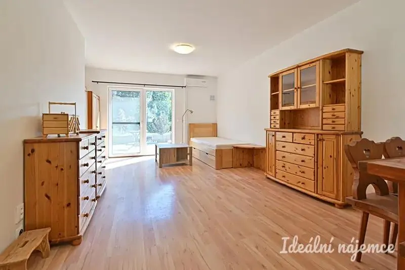 2+kk, Krokočín, Třebíč, Kraj Vysočina