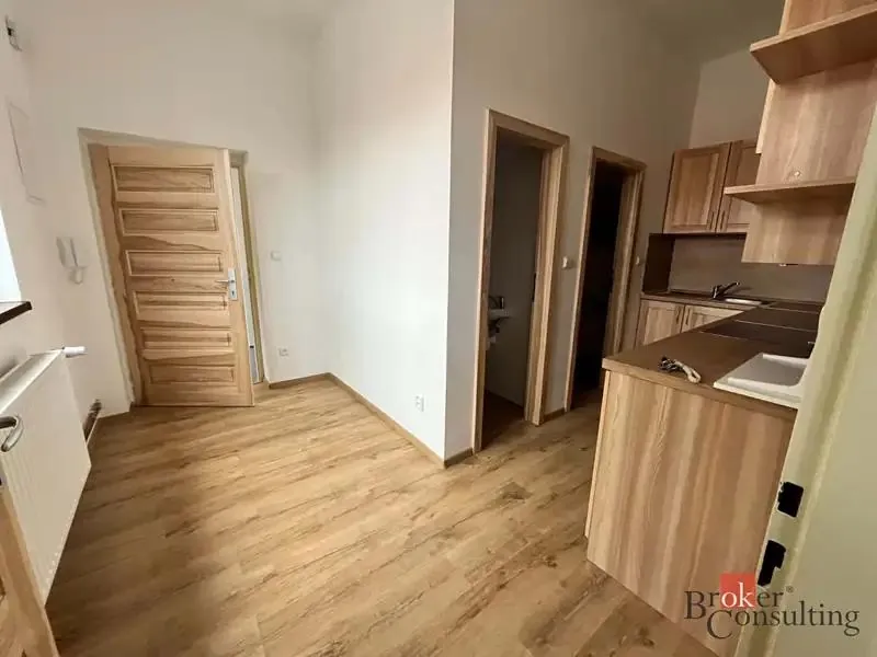 2+kk, Horní Benešov, Bruntál, Moravskoslezský kraj
