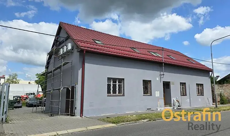 2+1, Palackého, Ostrava-město, Moravskoslezský kraj