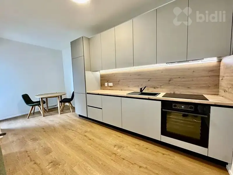 1+kk, Ghegova, Brno-město, Jihomoravský kraj