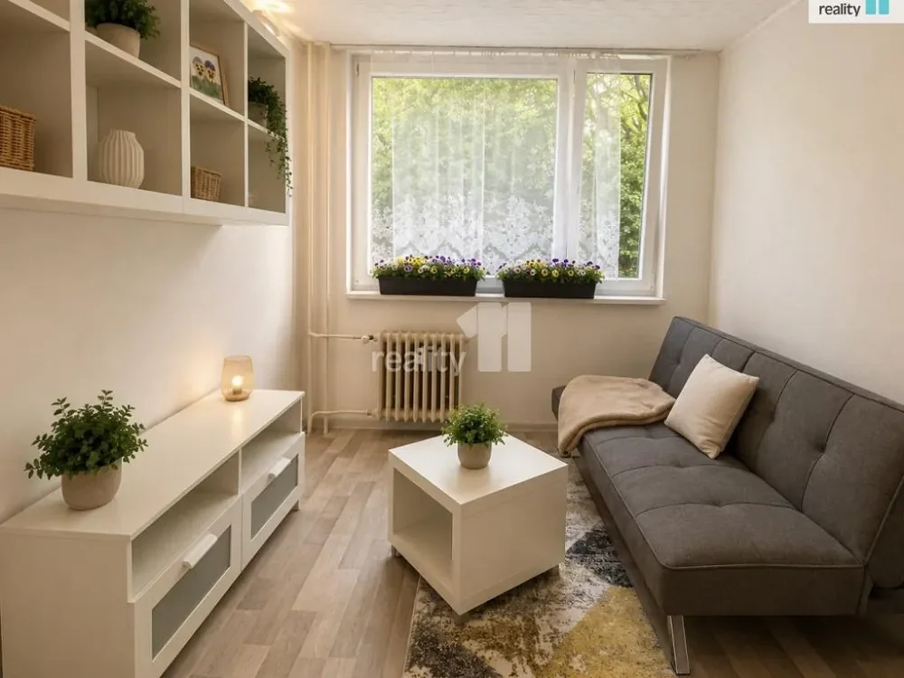 1+kk, Machatého, Praha 5 - Hlubočepy