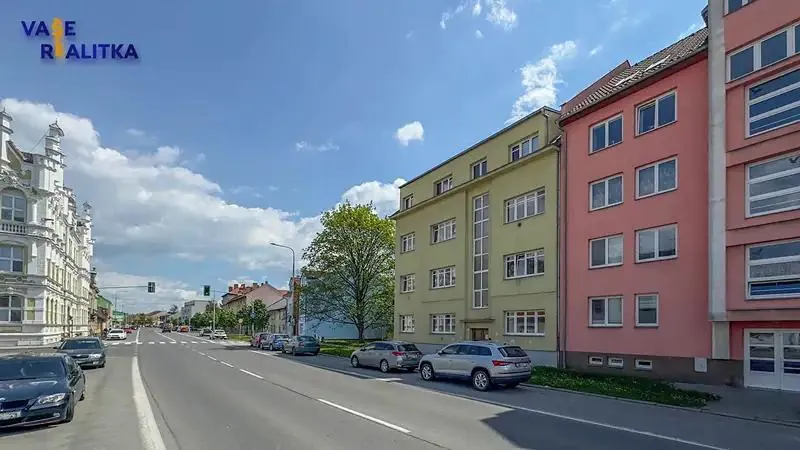 1+kk, Osecká, Lipník nad Bečvou, Přerov, Olomoucký kraj