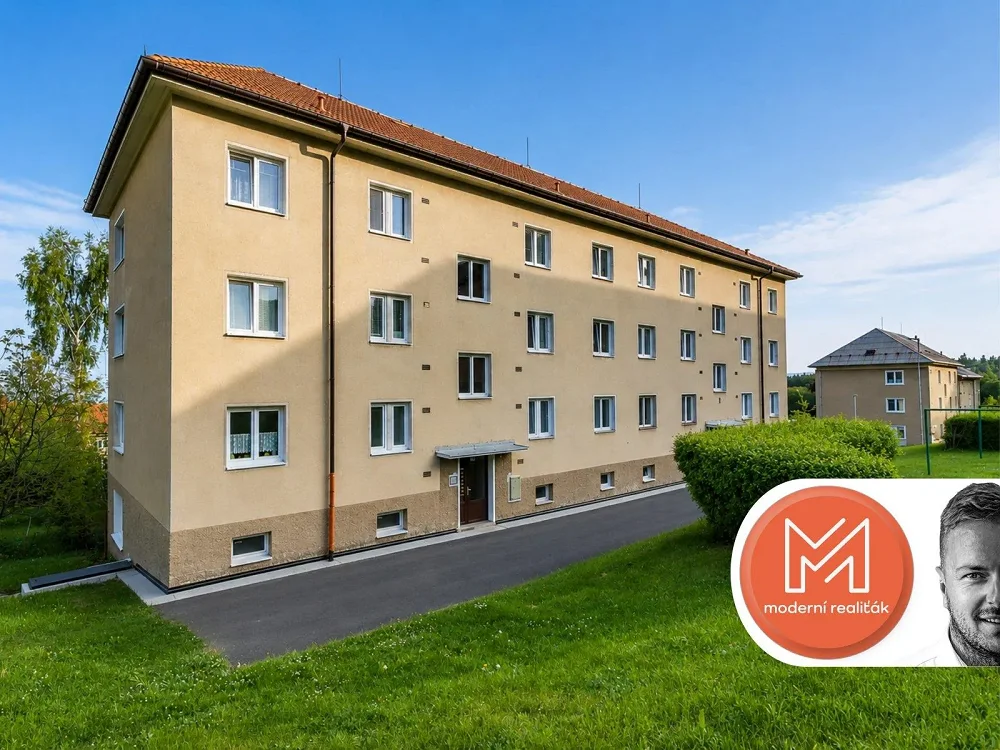 3+kk, Májová, Meziboří, Most, Ústecký kraj