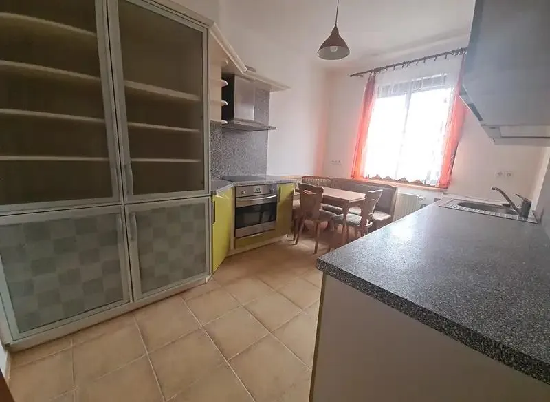 2+1, Rybova, Praha 6 - Břevnov