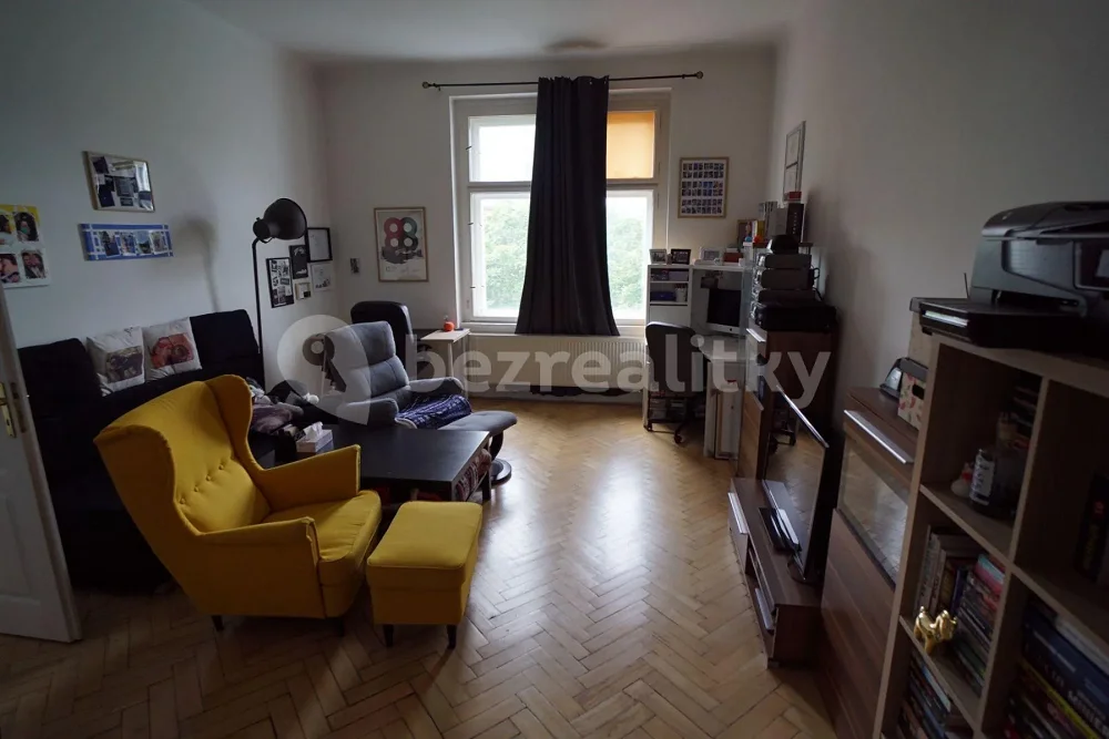 2+kk, Preslova, Praha 5 - Smíchov