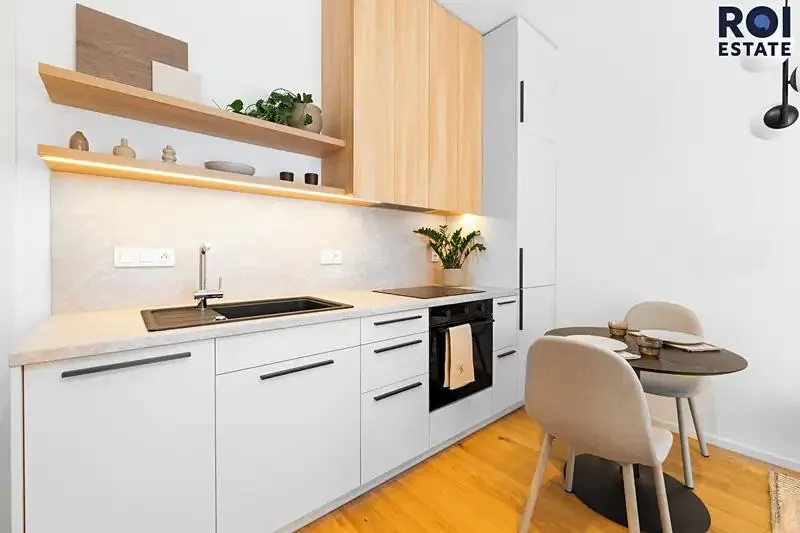 1+kk, Bratislavská, Brno-město, Jihomoravský kraj