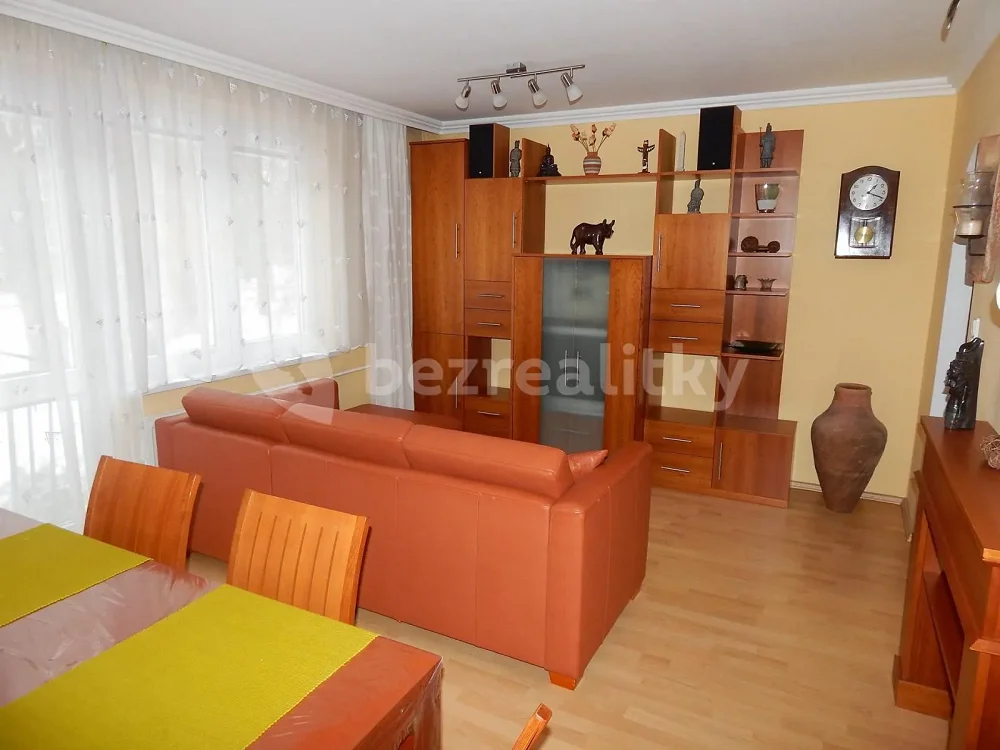 3+kk, Svojšovická, Praha 4 - Záběhlice