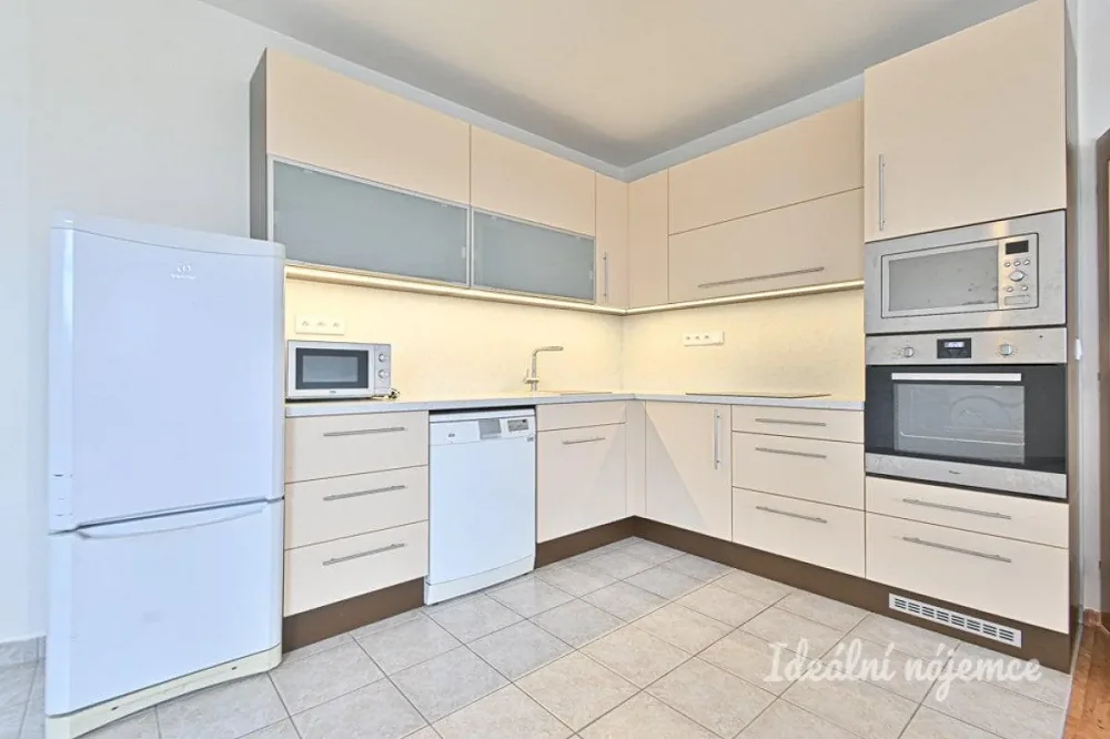 2+kk, Bělohorská, Brno-město, Jihomoravský kraj