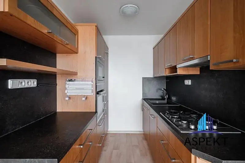 2+kk, Novodvorská, Praha 4 - Braník