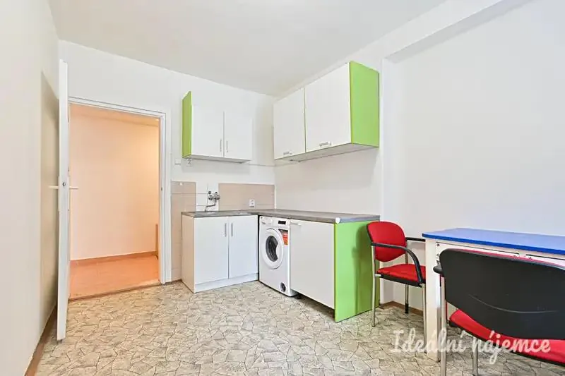 1+1, Mášova, Brno-město, Jihomoravský kraj