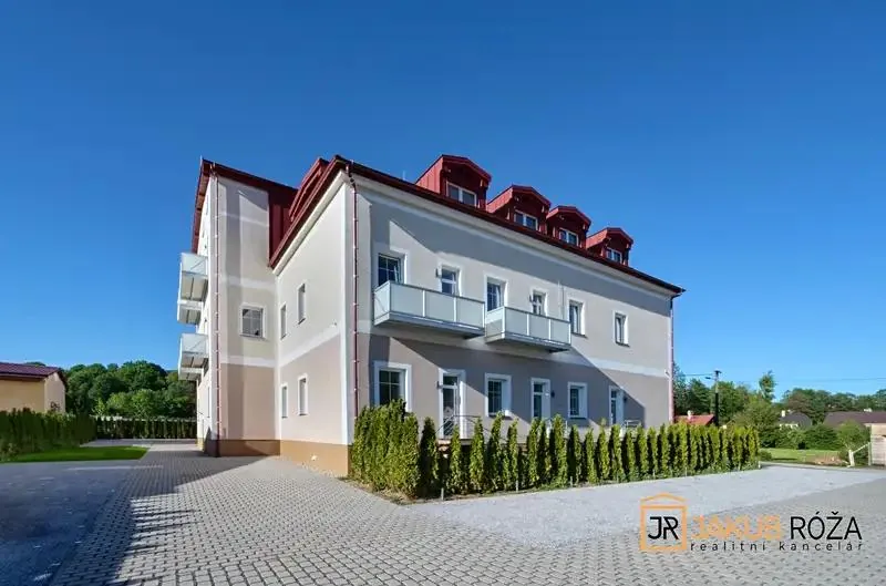 2+kk, Mladé Buky, Trutnov, Královéhradecký kraj