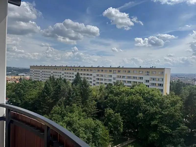 1+1, Ježkova, Brno-město, Jihomoravský kraj
