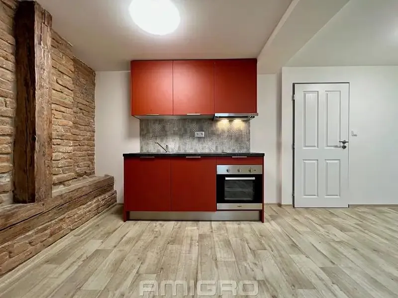 1+kk, Bašty, Brno-město, Jihomoravský kraj