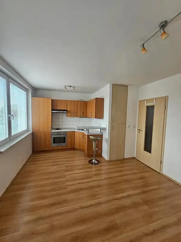 1+kk, Vánková, Praha 8 - Čimice