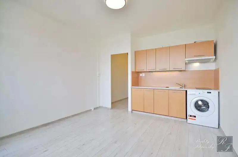 1+kk, Hoření, Ústí nad Labem, Ústecký kraj