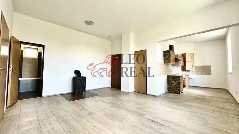 3+kk, Brněnská, Staré Město, Uherské Hradiště, Zlínský kraj
