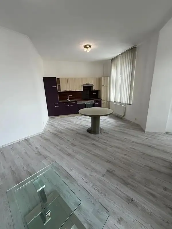 3+kk, Jankovcova, Teplice, Ústecký kraj