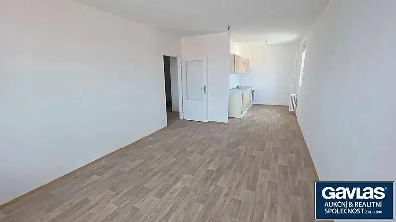 3+kk, Kubelíkova, Praha 3 - Žižkov