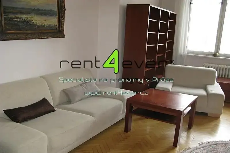 2+1, Václavská, Praha 2 - Nové Město