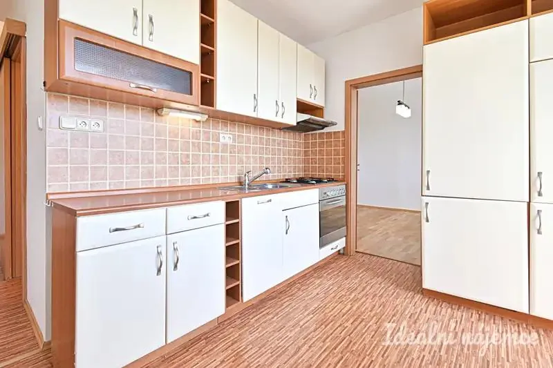 3+1, Kuršova, Brno-město, Jihomoravský kraj