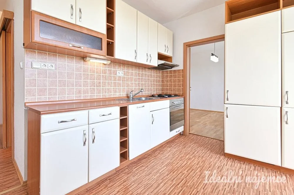 3+1, Kuršova, Brno-město, Jihomoravský kraj
