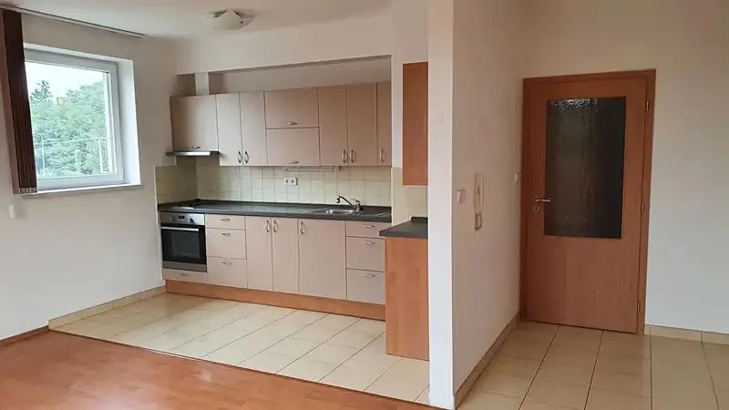 1+kk, Ulička, Staré Město, Frýdek-Místek, Moravskoslezský kraj