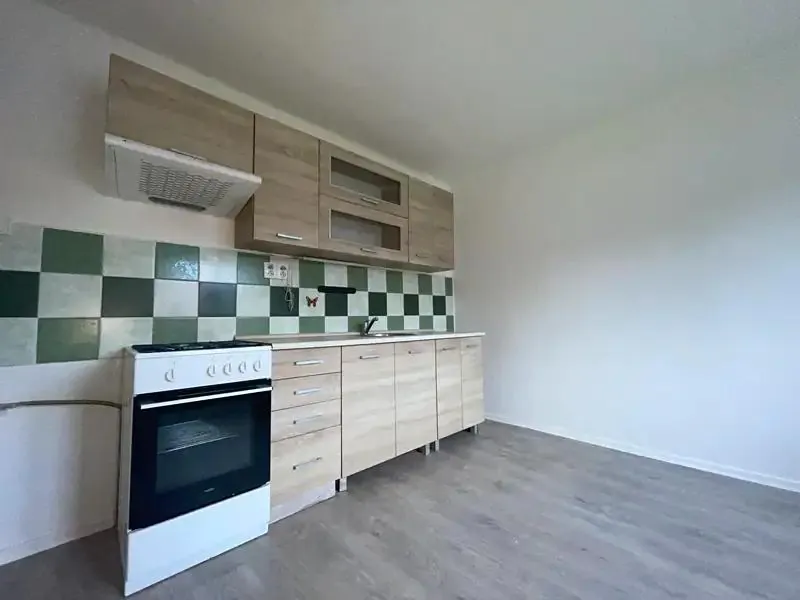 2+1, Lipová, Ústí nad Labem, Ústecký kraj