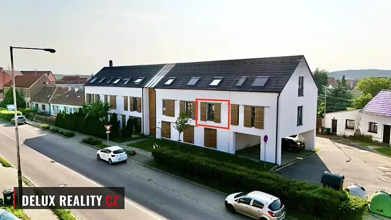 1+kk, Šatovská, Znojmo, Jihomoravský kraj