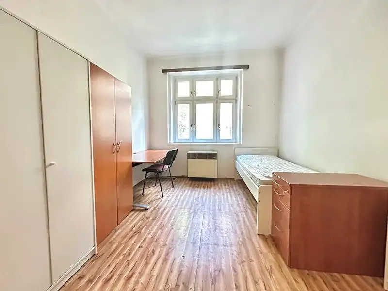 pokoj, Roháčova, Praha 3 - Žižkov