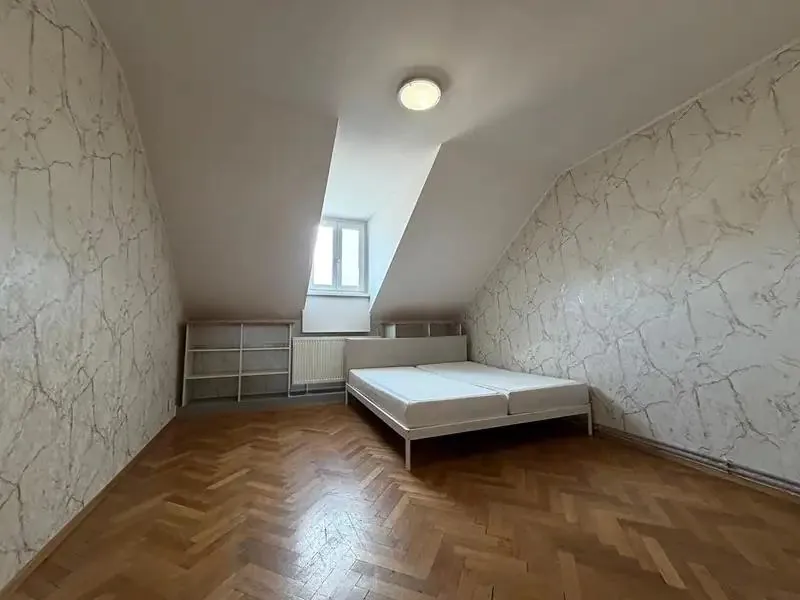 2+kk, Zenklova, Praha 8 - Libeň