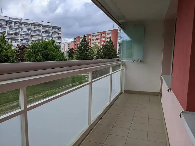 3+1, Petýrkova, Praha 4 - Chodov
