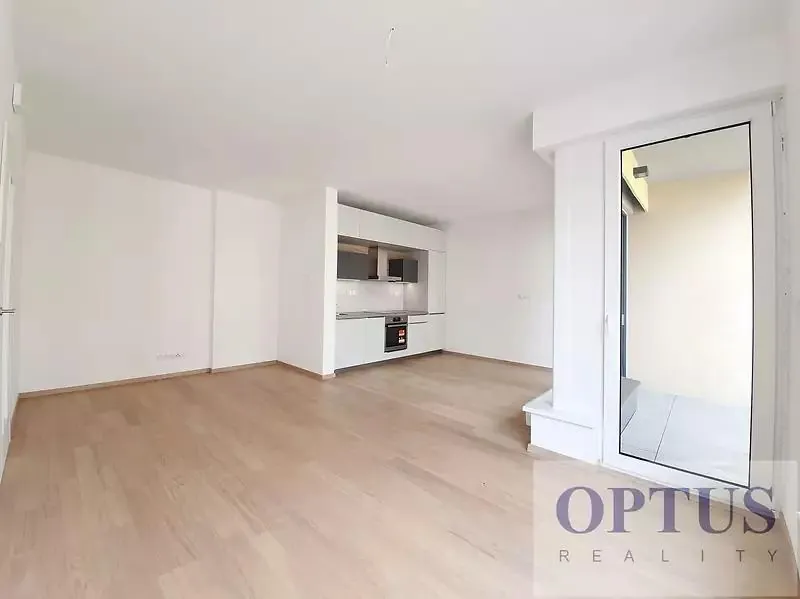 2+kk, U plynárny, Praha 10 - Michle