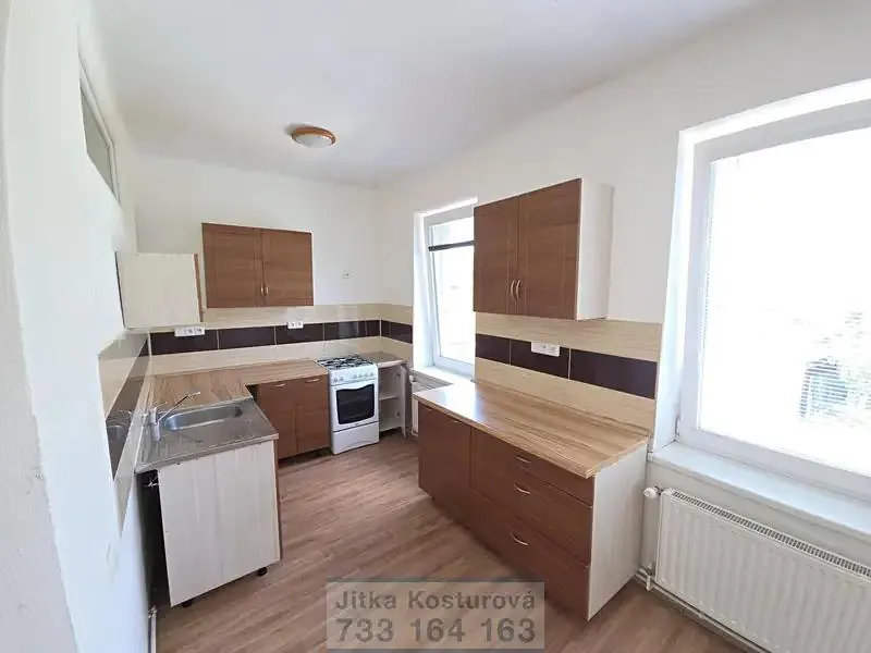 3+kk, Stará, Krnov, Bruntál, Moravskoslezský kraj