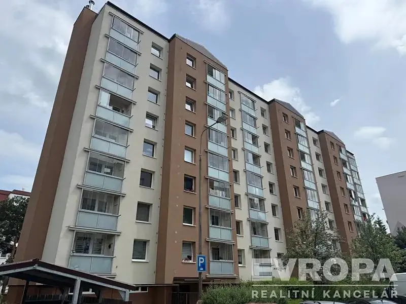 1+1, Na Výšině, Havlíčkův Brod, Kraj Vysočina