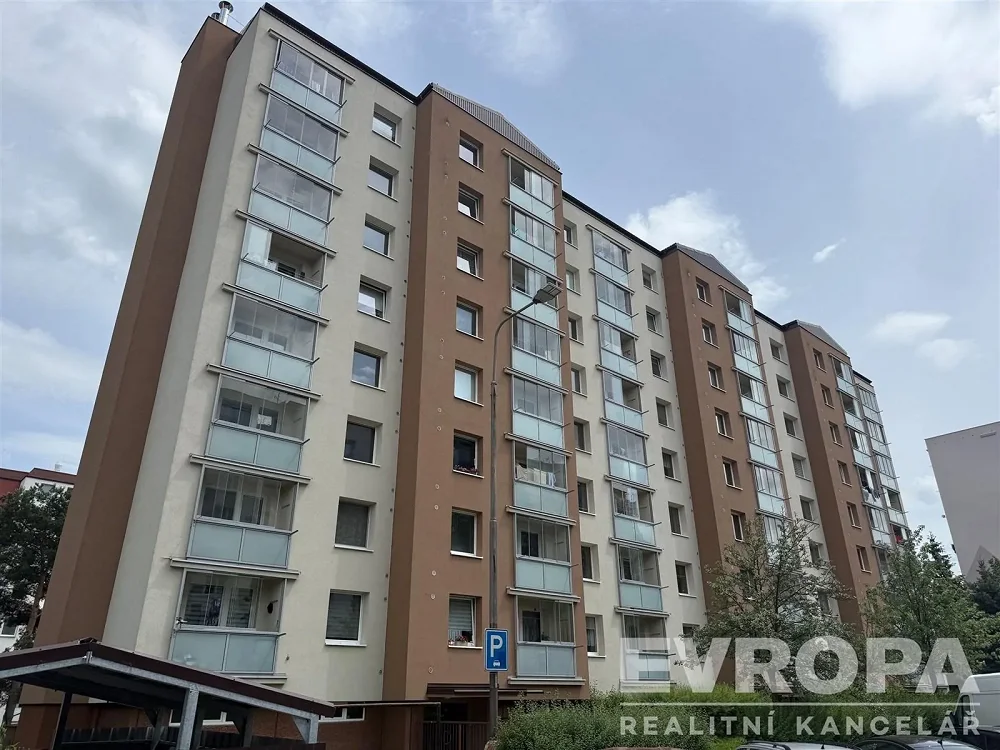 1+1, Na Výšině, Havlíčkův Brod, Kraj Vysočina