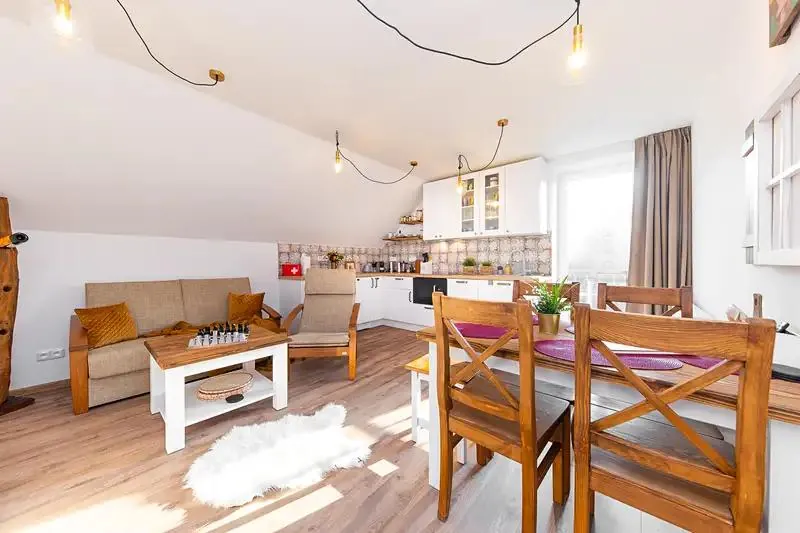 2+kk, K Vodě, Jeseník, Olomoucký kraj