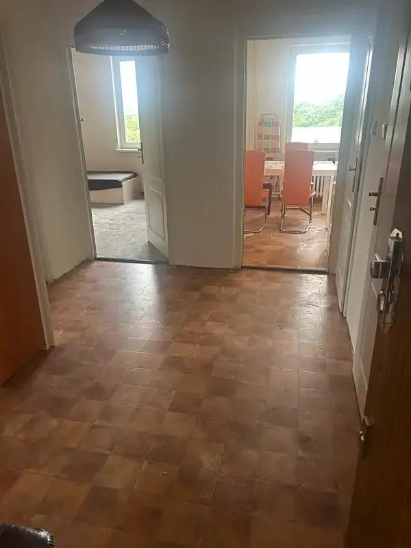 3+1, Bohumínská, Ostrava-město, Moravskoslezský kraj