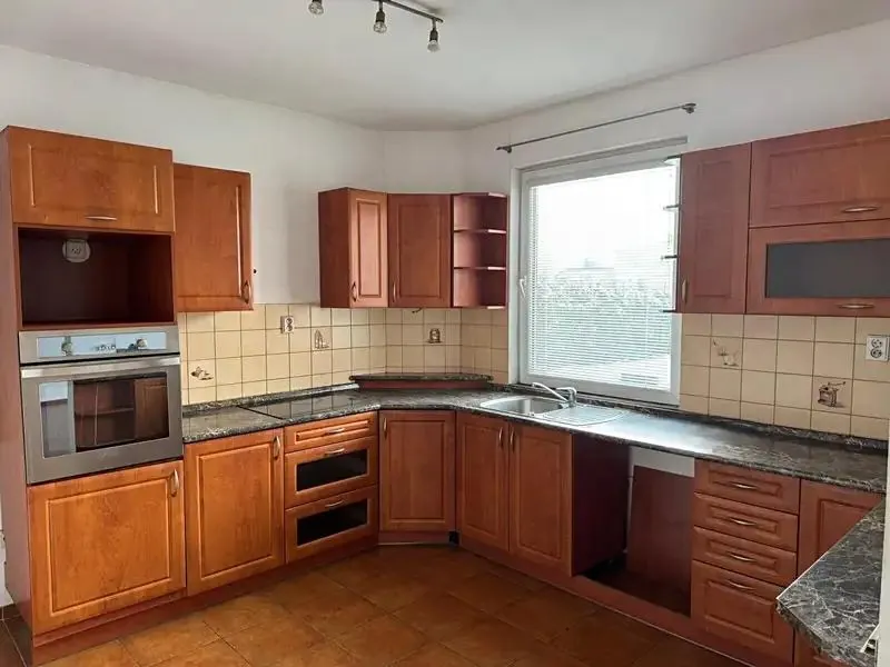4+kk, Svojsíkova, Lanškroun, Ústí nad Orlicí, Pardubický kraj