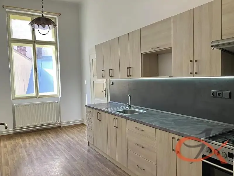 2+1, Kravařova, Prostějov, Olomoucký kraj