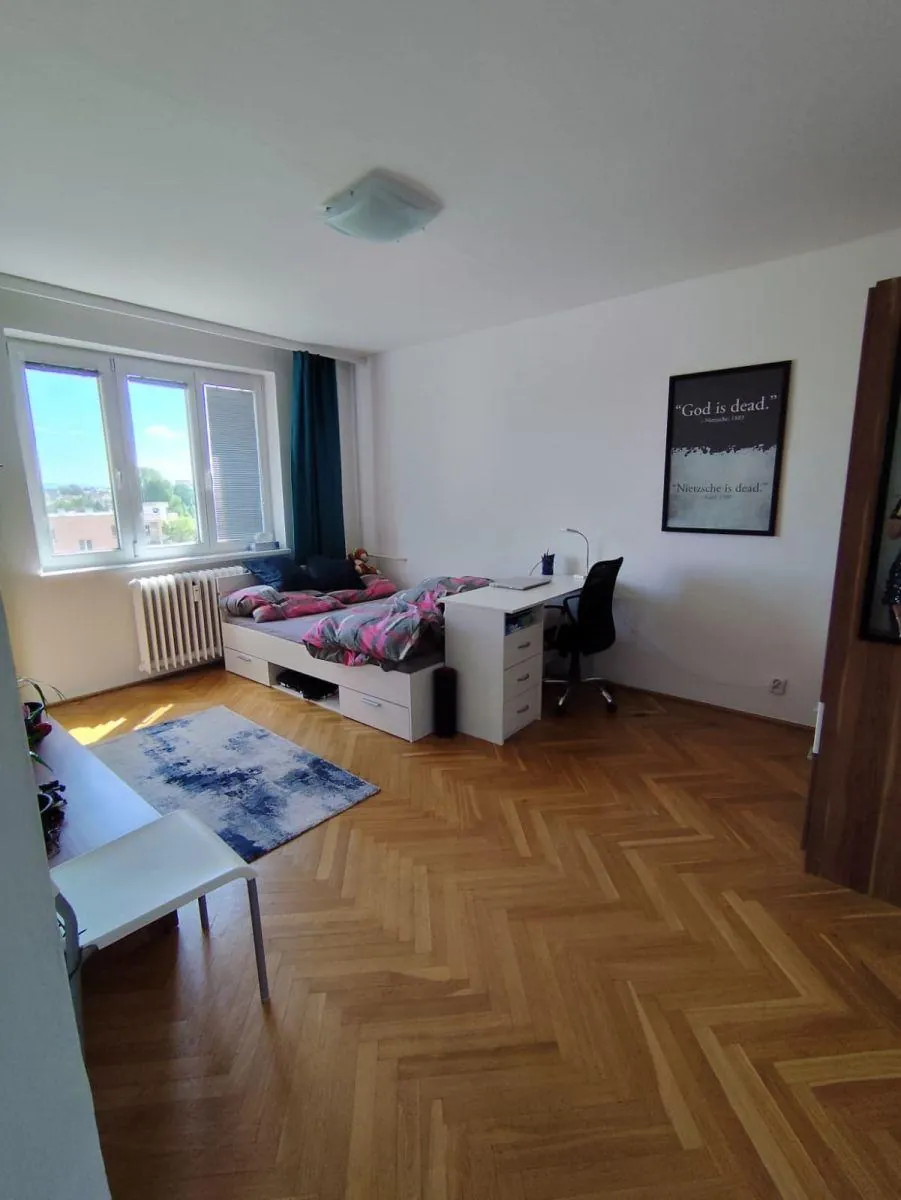 1+1, Na Drážce, Pardubice, Pardubický kraj