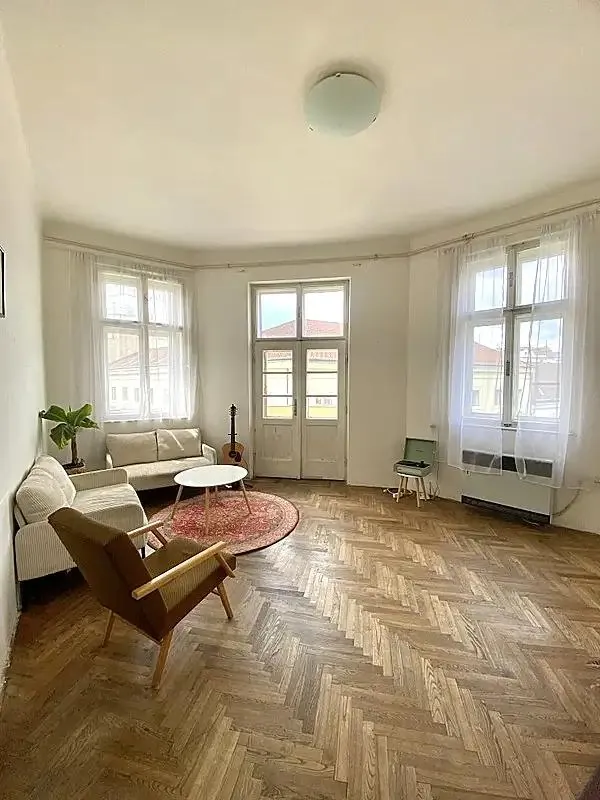2+kk, Kobližná, Brno-město, Jihomoravský kraj